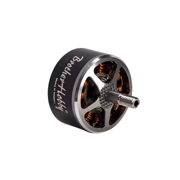 Мотор BrotherHobby Avenger 2812 V3 1115KV для FPV дрона 2812_V3_1115KV фото