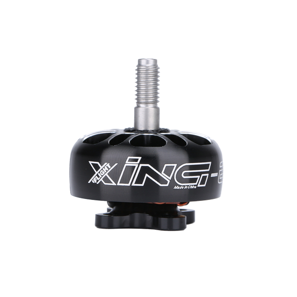 Мотор XING-E Pro 2306 1700KV 2-6S iFlight FPV Motor двигун для дрона квадрокоптера FPV XING-E Pro 2306 2-6S iFlight FPV Motor 1700KV фото