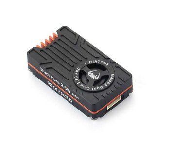 Відеопередавач MAMBA 2.5W Pro Dual Core Video Transmitter 2342_MAMBA_2.5W фото