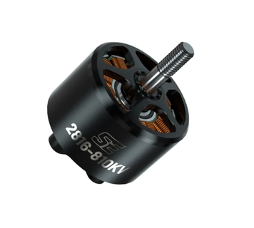 Мотор Brotherhobby SE 2816 750KV двигатель для дрона FPV bh2816se фото