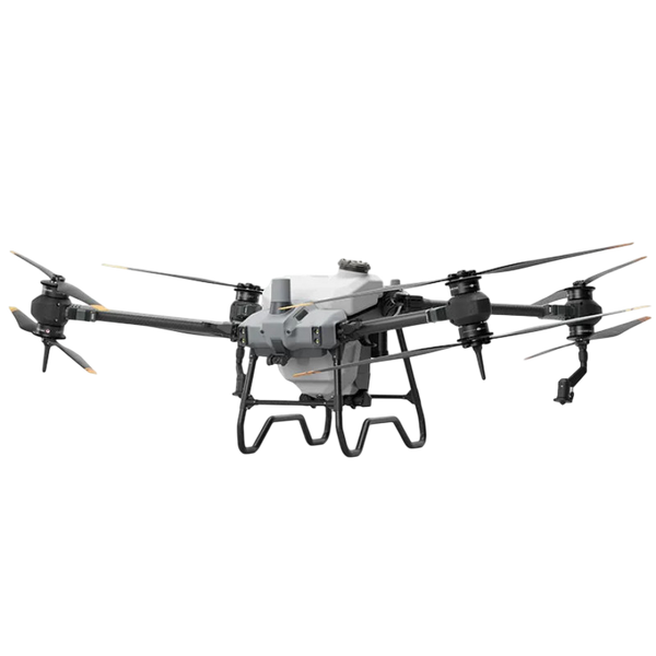 DJI AGRAS T40 &mdash; сільськогосподарський мультикоптер Б/В DJI_AGRAS_T40 фото