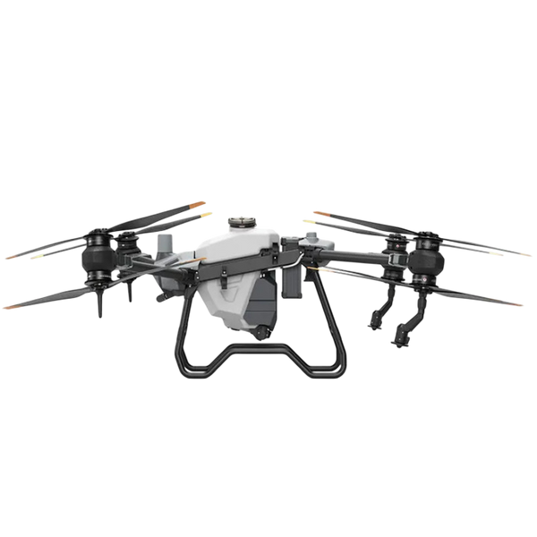 DJI AGRAS T40 &mdash; сільськогосподарський мультикоптер Б/В DJI_AGRAS_T40 фото