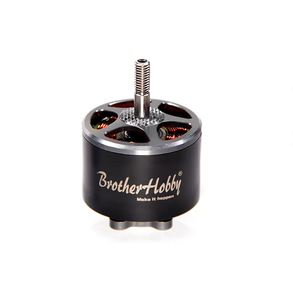 Мотор Brotherhobby Avenger 3120 500KV двигун для дрона квадрокоптера FPV 050723121 фото