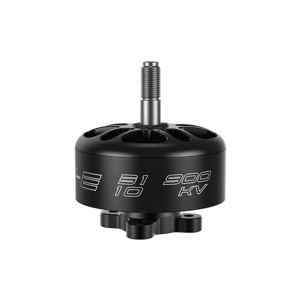 Мотор XING-E 3110 900KV iFlight Cinelifter Motor двигатель для дрона квадрокоптера FPV iFlight XING-E 3110 Cinelifter Motor 900KV фото