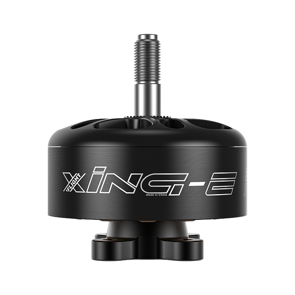 Мотор XING-E 3110 900KV iFlight Cinelifter Motor двигун для дрона квадрокоптера FPV iFlight XING-E 3110 Cinelifter Motor 900KV фото