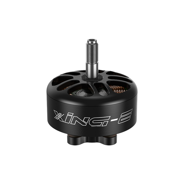 Мотор XING-E 3110 900KV iFlight Cinelifter Motor двигатель для дрона квадрокоптера FPV iFlight XING-E 3110 Cinelifter Motor 900KV фото