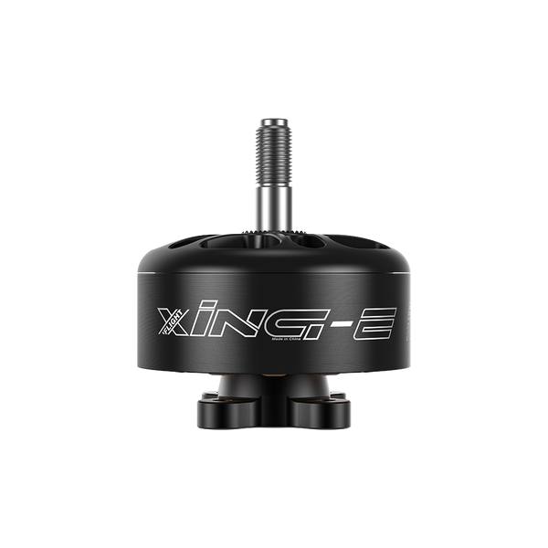 Мотор XING-E 3110 900KV iFlight Cinelifter Motor двигатель для дрона квадрокоптера FPV iFlight XING-E 3110 Cinelifter Motor 900KV фото