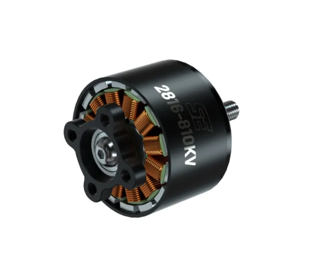 Мотор Brotherhobby SE 2816 750KV двигатель для дрона FPV bh2816se фото