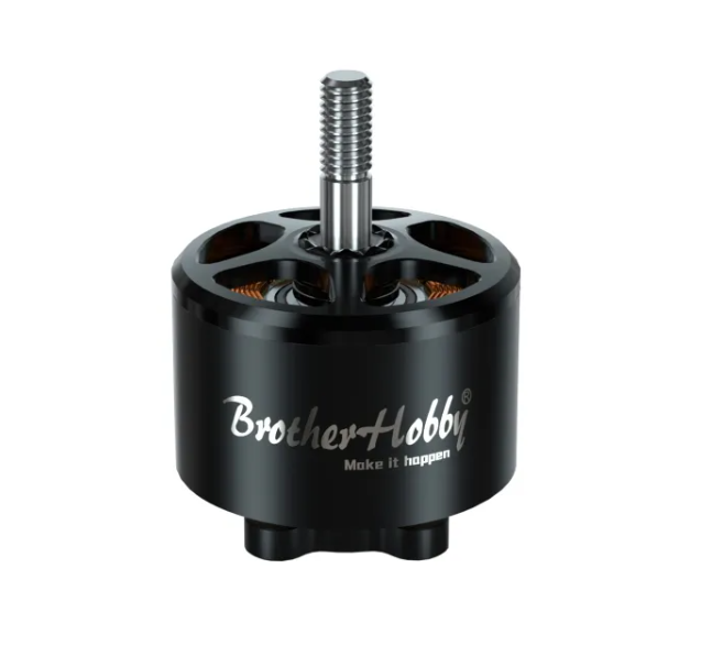 Мотор Brotherhobby SE 2816 750KV двигун для дрона FPV bh2816se фото