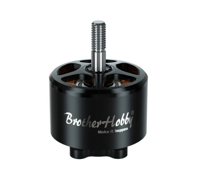 Мотор Brotherhobby SE 2816 750KV двигатель для дрона FPV bh2816se фото