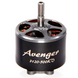 Мотор Brotherhobby Avenger 3120 500KV двигатель для дрона квадрокоптера FPV 050723121 фото 1