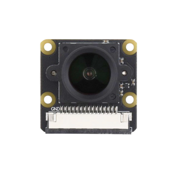 Камера IMX290 2MP для Raspberry Pi 32500 фото