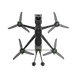 Квадрокоптер iFlight Nazgul Evoque F5D V2 O4 Pro BNF 6S (TBS) F017517 фото 4