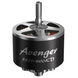 Мотор Brotherhobby Avenger 3320 400KV двигун для дрона квадрокоптера FPV 050723122 фото 1