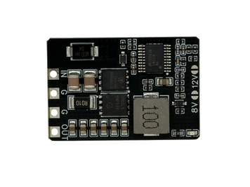 Регулятор живлення iFlight BEC 12S 5A B019679 фото