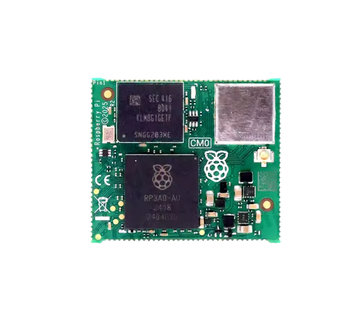 Микрокомпьютер Raspberry Pi CM0 Development Kit 2344224 фото