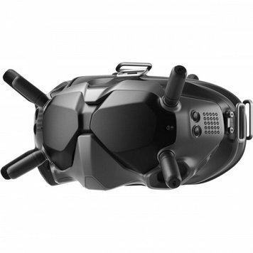 FPV очки DJI FPV Goggles V2 050723034 фото