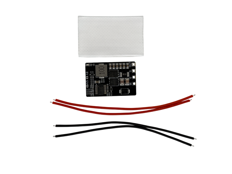 Регулятор питания iFlight BEC 12S 5A B019679 фото