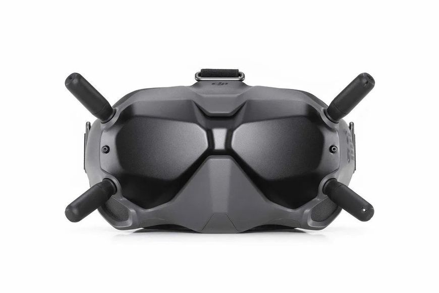 FPV окуляри DJI FPV Goggles V2 050723034 фото