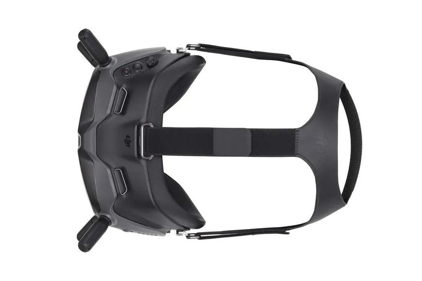 FPV очки DJI FPV Goggles V2 050723034 фото