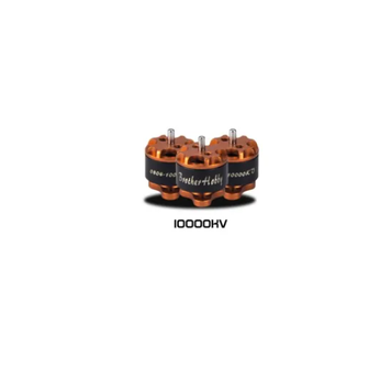 Мотор BrotherHobby Avenger 0804 Motor 10000KV двигун для FPV дрона bh0804-10000kv фото