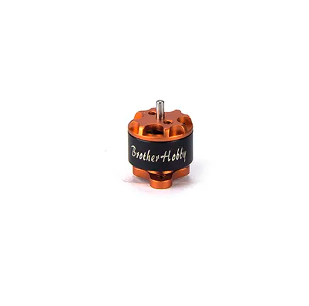 Мотор BrotherHobby Avenger 0804 Motor 10000KV двигатель для FPV дрона bh0804-10000kv фото