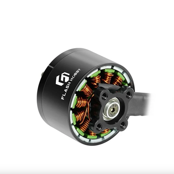 Двигун Flashhobby A3115 900KV для дрона FPV MFHA3115-900 фото