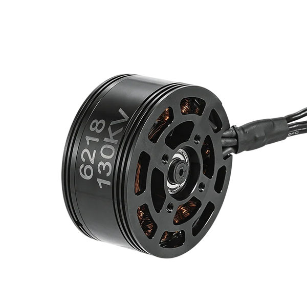 Мотор EZI-HOBBY 6218 130KV YBL6218 фото