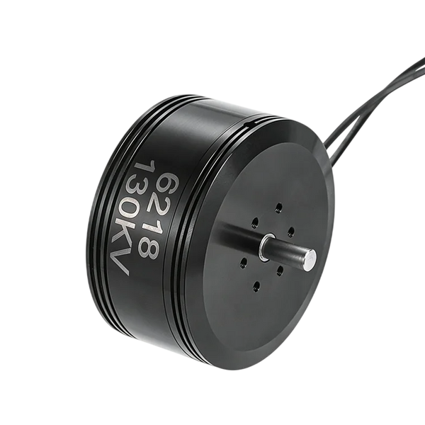 Мотор EZI-HOBBY 6218 130KV YBL6218 фото