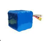Аккумуляторная сборка 3S3P Li-ion Molicel P50B 21700 11.1V 180A 15000mAh 3S3P_p50b фото