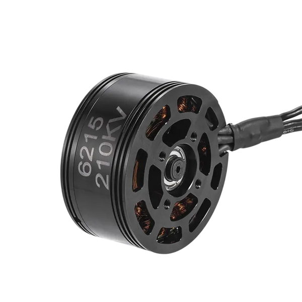 Мотор EZI-HOBBY 6215 210 KV YBL6215 фото