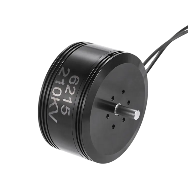 Мотор EZI-HOBBY 6215 210 KV YBL6215 фото