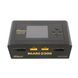 Зарядний пристрій для акумуляторів 1S, 2S, 3S, 4S, 5S, 6S LiPo/LiFe/LiHv Gens Ace IMARS D300 G-Tech Channel AC/DC 300W/700W RC Battery Charger-EU Black 050723131 фото 1