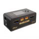 Зарядний пристрій для акумуляторів 1S, 2S, 3S, 4S, 5S, 6S LiPo/LiFe/LiHv Gens Ace IMARS D300 G-Tech Channel AC/DC 300W/700W RC Battery Charger-EU Black 050723131 фото 5