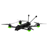 Квадрокоптер Nazgul Evoque F7 O4 Pro BNF TBS Crossfire Diversity RX WITH GPS Waterproof	 F020094 фото