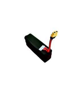 Аккумулятор Lion Molicel P42A 21700 6S2P 8400mAh 22.2V 90A Li-ion (molicel6s2p_p42a) molicel6s2p_p42a фото